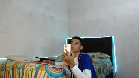 Snapshot of paulosex12 chatting on 10/12/25, 05:50 paulosex12 online show from 10/12/25, 05:50