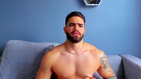 Paul Phoenix online show from 09/17/25, 08:43