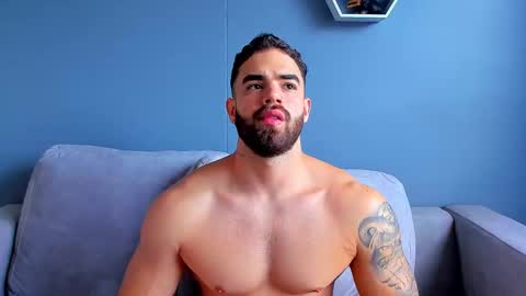 Paul Phoenix online show from 09/24/25, 08:56