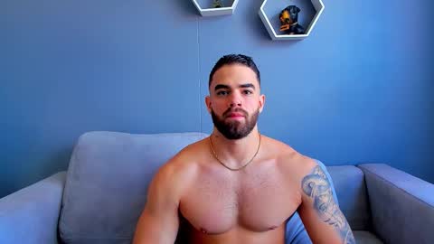 Paul Phoenix online show from 10/07/25, 07:55