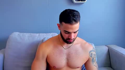 Paul Phoenix online show from 10/14/25, 06:52