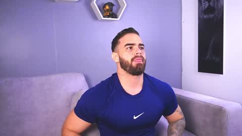 Paul Phoenix online show from 10/27/25, 08:24