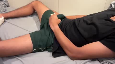 Paul online show from 10/16/25, 06:42