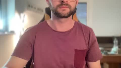 love bush online show from 09/14/25, 09:08