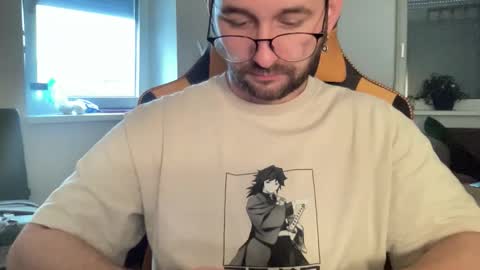 love bush online show from 09/25/25, 08:29