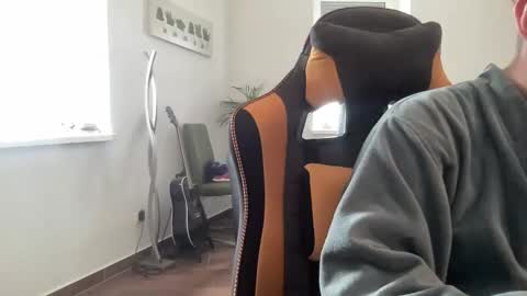 love bush online show from 10/23/25, 11:42