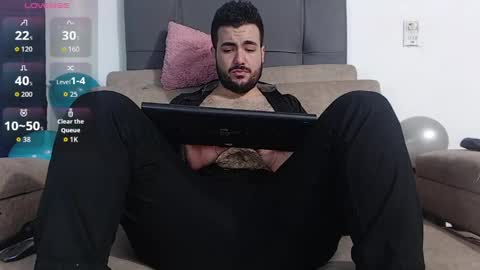 Paul Roman online show from 05/17/26, 03:08