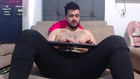 Paul Roman online show from 07/04/26, 04:35