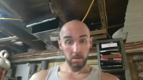 Snapshot of paulstetson chatting on 10/06/25, 08:28 paulstetson online show from 10/06/25, 08:28