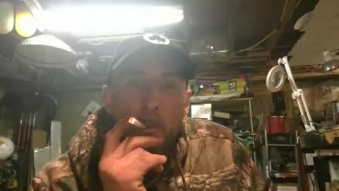 paulstetson online show from 11/05/25, 12:43