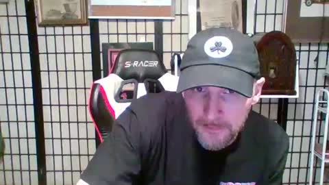paulstetson online show from 03/26/26, 05:35
