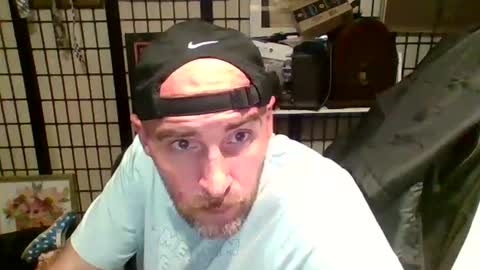paulstetson online show from 06/11/26, 08:23