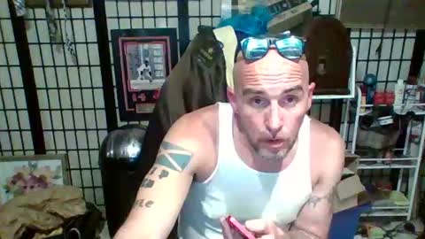 paulstetson online show from 06/12/26, 04:06