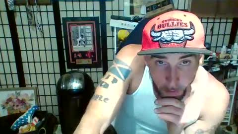 paulstetson online show from 06/14/26, 04:58