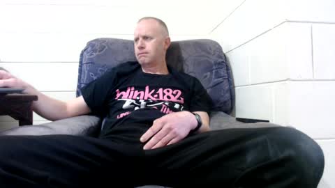 paulstevenson2064 online show from 08/05/26, 05:21