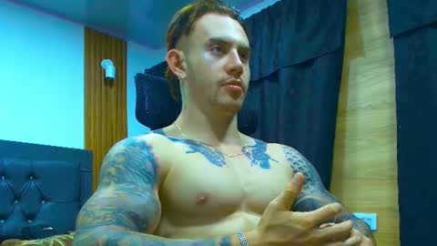 Paul online show from 07/28/26, 06:09