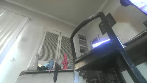 Snapshot of paulvert chatting on 11/27/25, 08:11 Paulvert online show from 11/27/25, 08:11