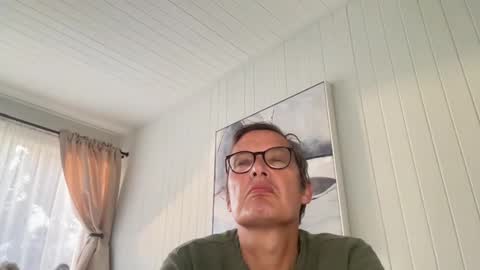 paulwill2377 online show from 11/18/25, 12:27