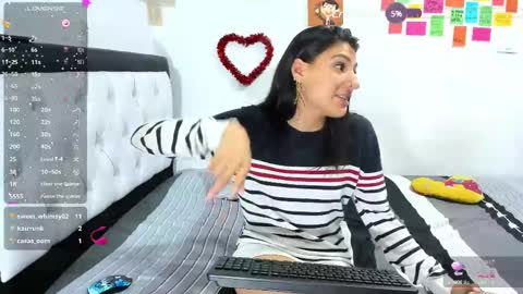 Nicol online show from 02/13/25, 04:22