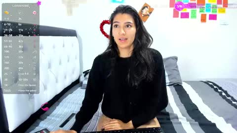 Nicol online show from 02/15/25, 01:53