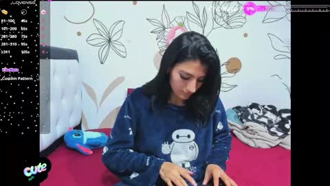 Nicol online show from 09/12/25, 02:11