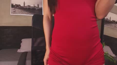 Snapshot of pavlovasw chatting on 11/02/25, 11:18 Pavlova online show from 11/02/25, 11:18