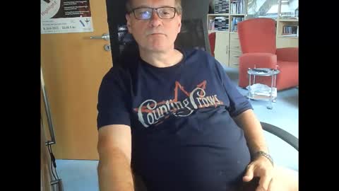 Pavlov aka Peter online show from 10/20/25, 08:15