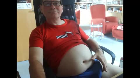 Pavlov aka Peter online show from 11/24/25, 09:42