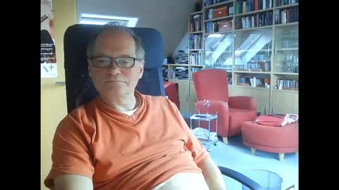 Pavlov aka Peter online show from 03/25/26, 09:15
