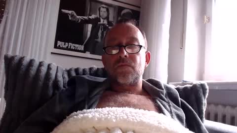 Ben online show from 01/02/25, 08:06