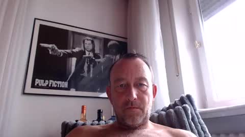 Ben online show from 01/04/25, 08:49