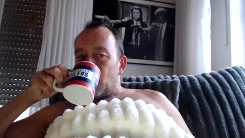 Ben online show from 01/28/25, 07:22