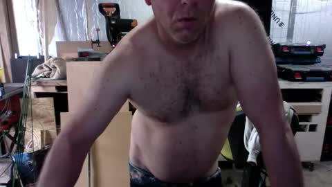 pawelniceguy online show from 03/24/26, 12:48