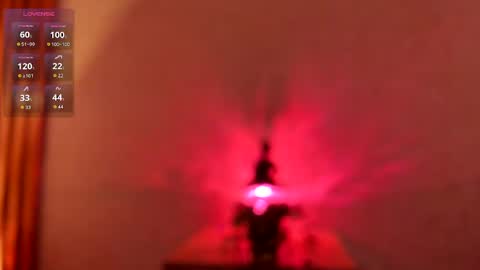 Dani online show from 05/29/26, 04:05