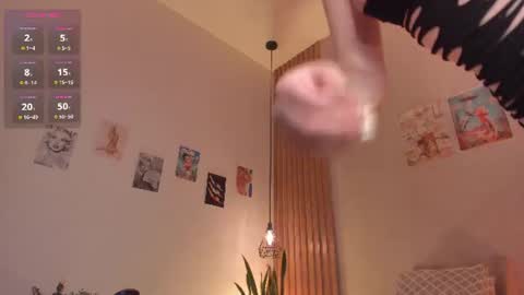 Dani online show from 06/11/26, 12:58