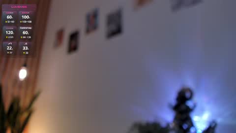 Dani online show from 07/06/26, 12:57