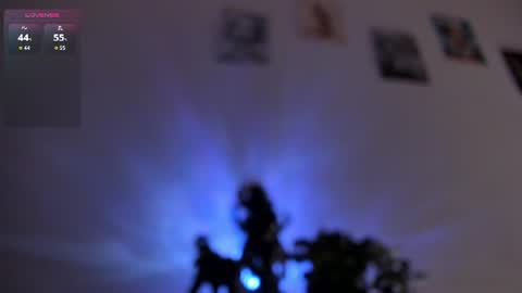 Dani online show from 07/07/26, 12:42