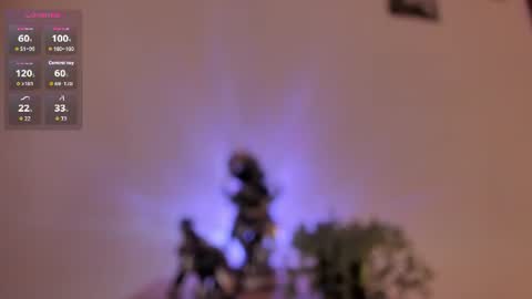 Dani online show from 07/11/26, 01:03