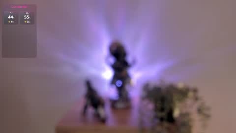 Dani online show from 07/22/26, 01:14