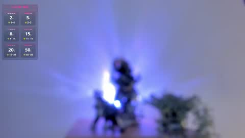 Dani online show from 07/23/26, 01:09