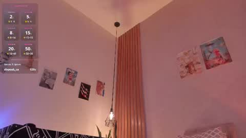 Dani online show from 07/28/26, 04:39