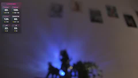 Dani online show from 07/29/26, 12:47