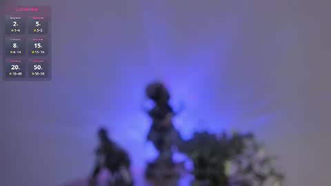Dani online show from 07/30/26, 12:48