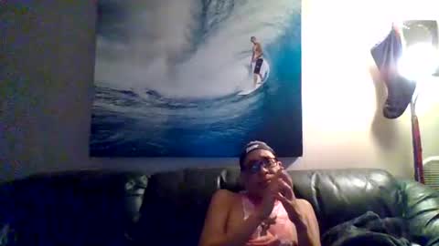 pawgkiller online show from 12/02/24, 12:30