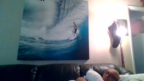 pawgkiller online show from 12/03/24, 10:51