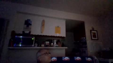 pawgkiller online show from 11/13/25, 06:01