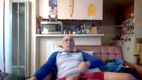 pawgkiller online show from 11/18/25, 03:45