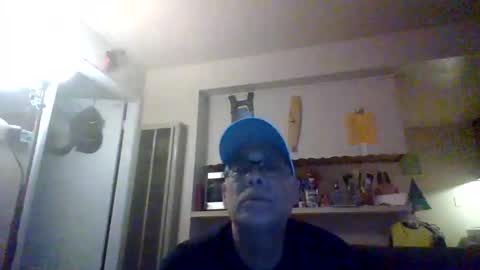pawgkiller online show from 05/13/26, 03:15