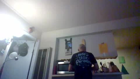 pawgkiller online show from 05/18/26, 05:19