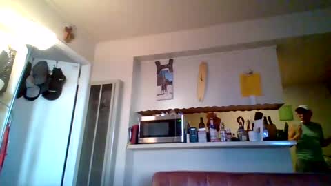 pawgkiller online show from 06/06/26, 01:32